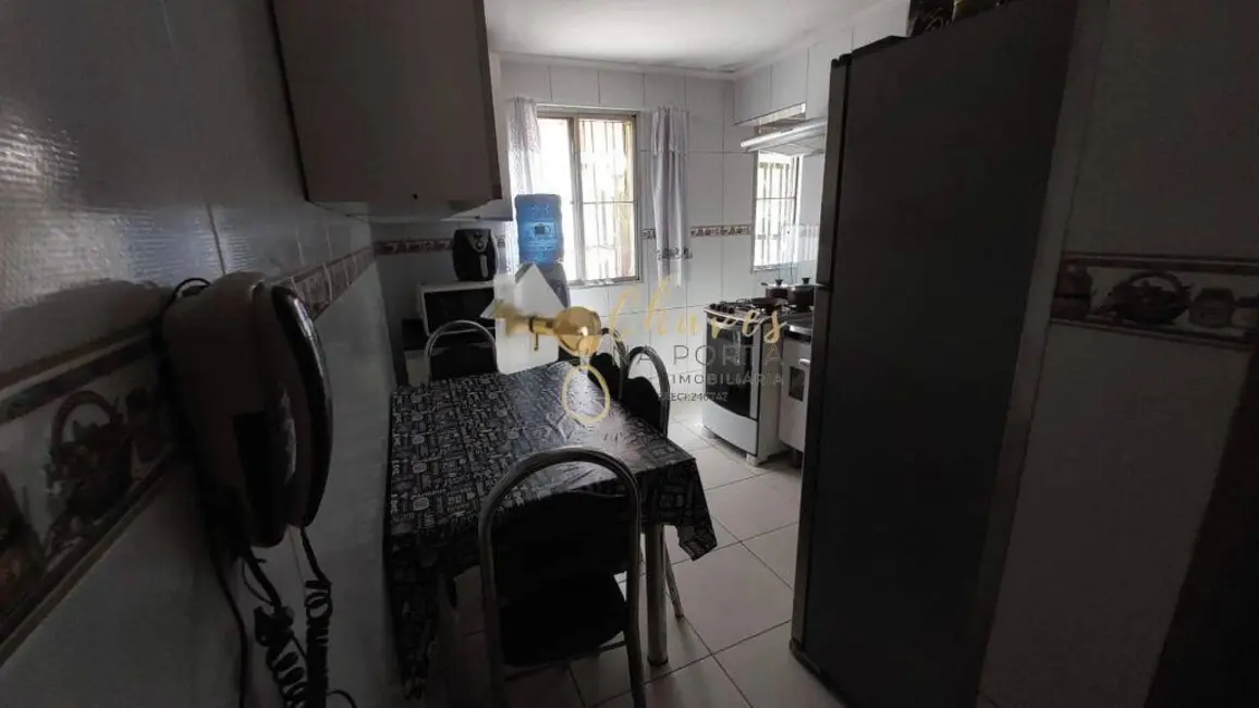 Foto 5 de Apartamento com 3 quartos à venda, 52m2 em Parque das Árvores, São Paulo - SP