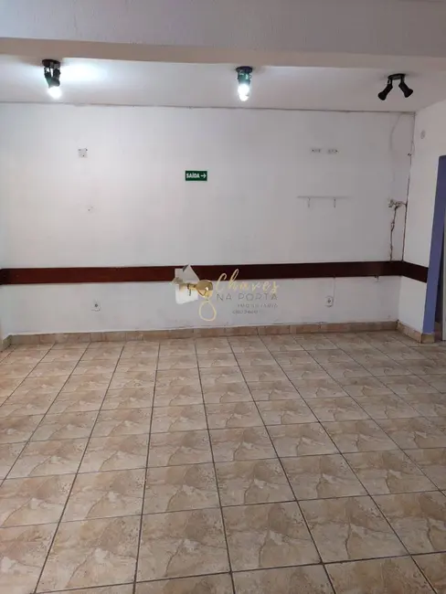Foto 6 de Sala Comercial para alugar, 80m2 em Jardim Avenida, São Paulo - SP