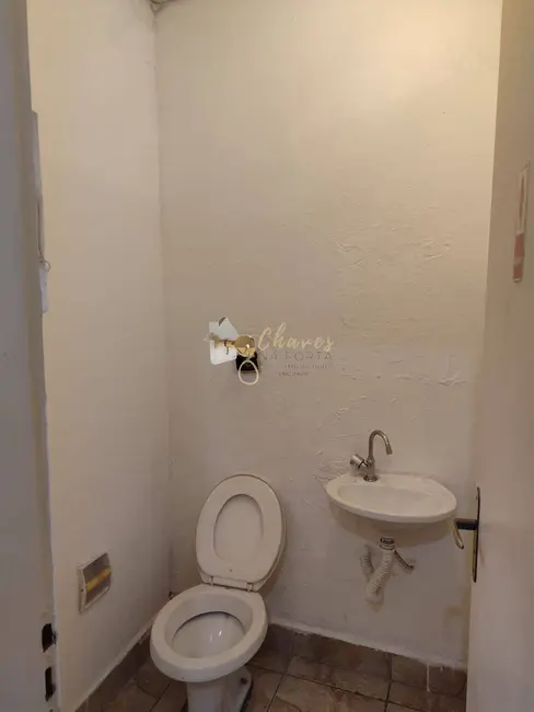 Foto 9 de Sala Comercial para alugar, 80m2 em Jardim Avenida, São Paulo - SP