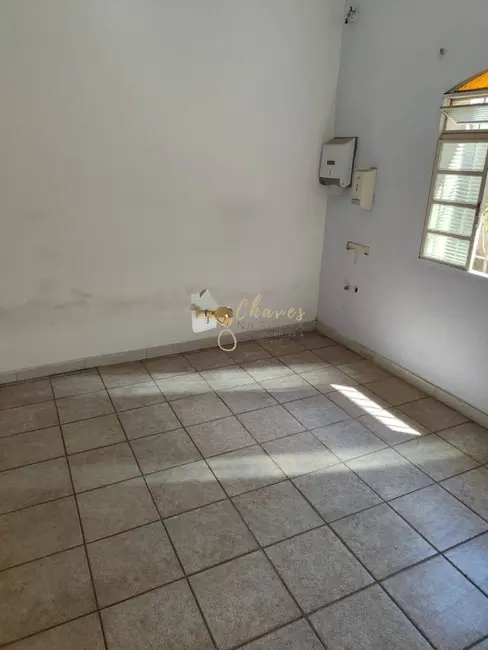 Foto 3 de Sala Comercial para alugar, 80m2 em Jardim Avenida, São Paulo - SP