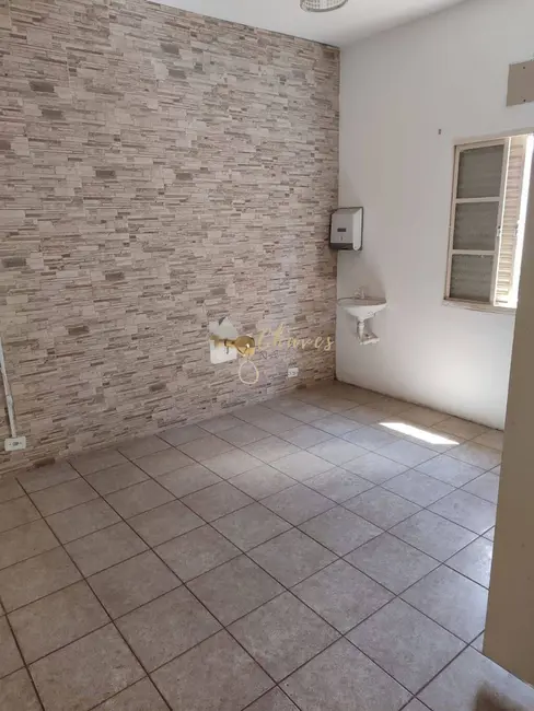 Foto 1 de Sala Comercial para alugar, 80m2 em Jardim Avenida, São Paulo - SP