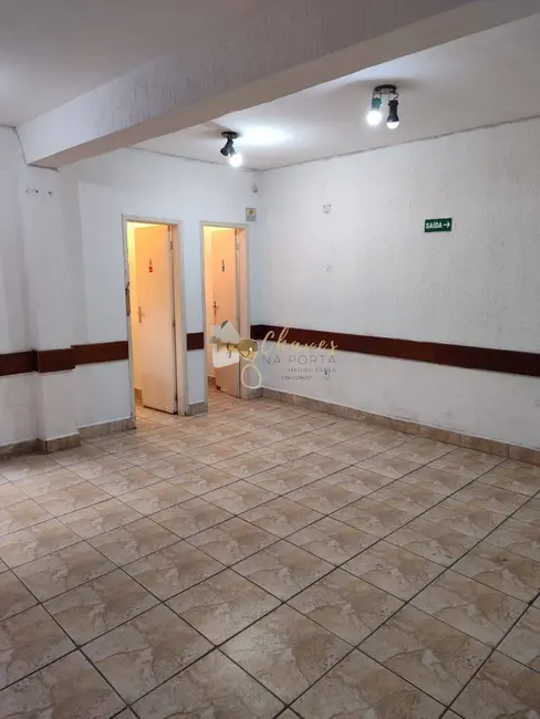 Foto 5 de Sala Comercial para alugar, 80m2 em Jardim Avenida, São Paulo - SP