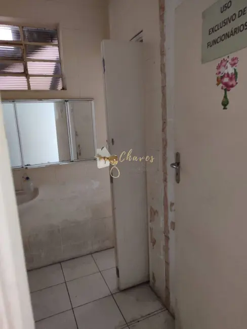 Foto 8 de Sala Comercial para alugar, 80m2 em Jardim Avenida, São Paulo - SP