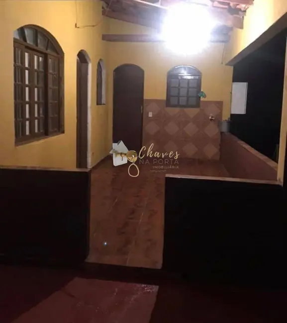 Foto 9 de Chácara com 3 quartos à venda, 3500m2 em Mombaça, Itapecerica Da Serra - SP