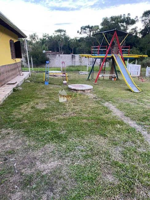 Foto 6 de Chácara com 3 quartos à venda, 3500m2 em Mombaça, Itapecerica Da Serra - SP