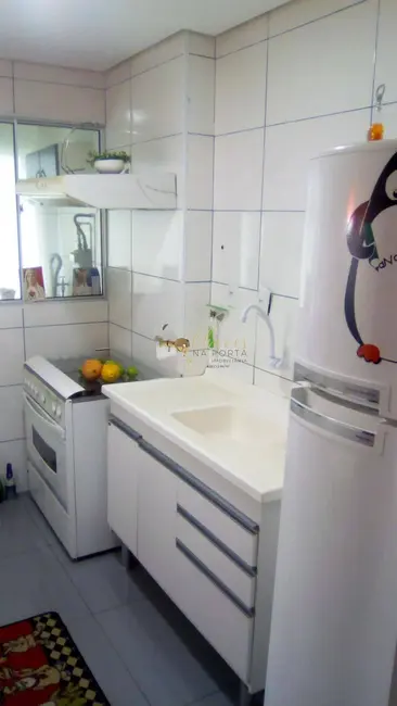 Apartamento com 2 quartos à venda, 50m2 em Umarizal, São Paulo - SP - imagem 5 Foto 5 de Apartamento com 2 quartos à venda, 50m2 em Umarizal, São Paulo - SP