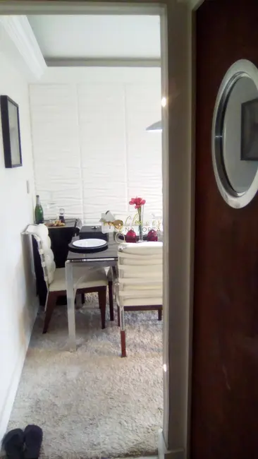 Apartamento com 2 quartos à venda, 50m2 em Umarizal, São Paulo - SP - imagem 9 Foto 9 de Apartamento com 2 quartos à venda, 50m2 em Umarizal, São Paulo - SP