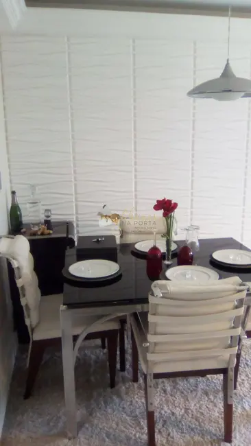 Apartamento com 2 quartos à venda, 50m2 em Umarizal, São Paulo - SP - imagem 3 Foto 3 de Apartamento com 2 quartos à venda, 50m2 em Umarizal, São Paulo - SP