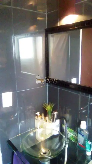 Apartamento com 2 quartos à venda, 50m2 em Umarizal, São Paulo - SP - imagem 6 Foto 6 de Apartamento com 2 quartos à venda, 50m2 em Umarizal, São Paulo - SP