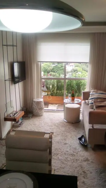 Apartamento com 2 quartos à venda, 50m2 em Umarizal, São Paulo - SP - imagem 1 Foto 1 de Apartamento com 2 quartos à venda, 50m2 em Umarizal, São Paulo - SP