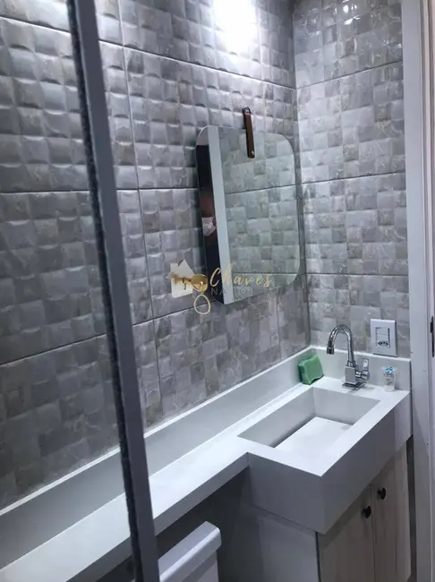 Foto 3 de Apartamento com 1 quarto à venda, 30m2 em Conceição, Osasco - SP