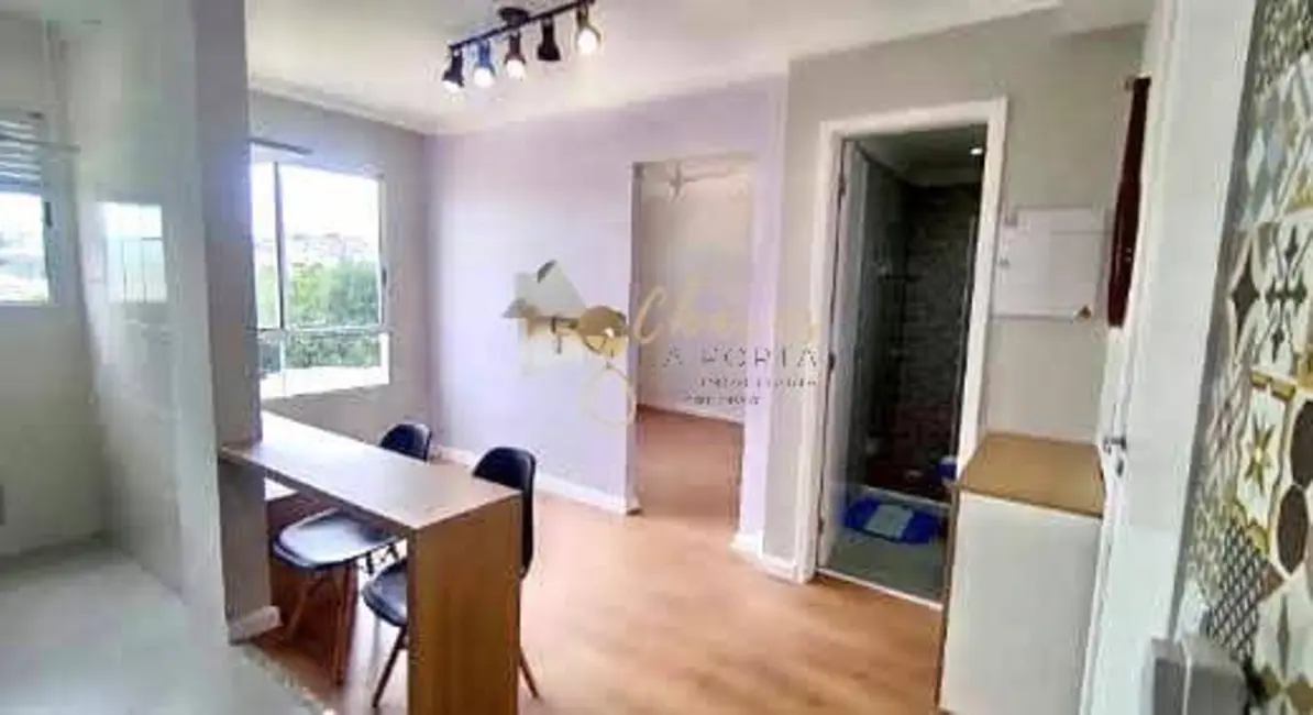 Foto 2 de Apartamento com 1 quarto à venda, 30m2 em Conceição, Osasco - SP