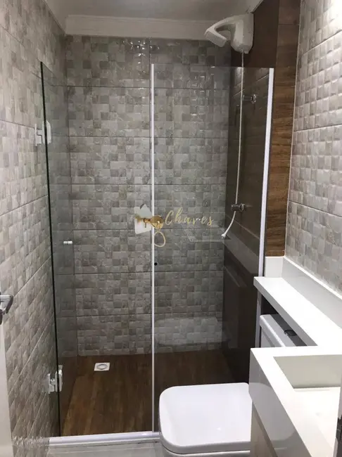 Foto 4 de Apartamento com 1 quarto à venda, 30m2 em Conceição, Osasco - SP