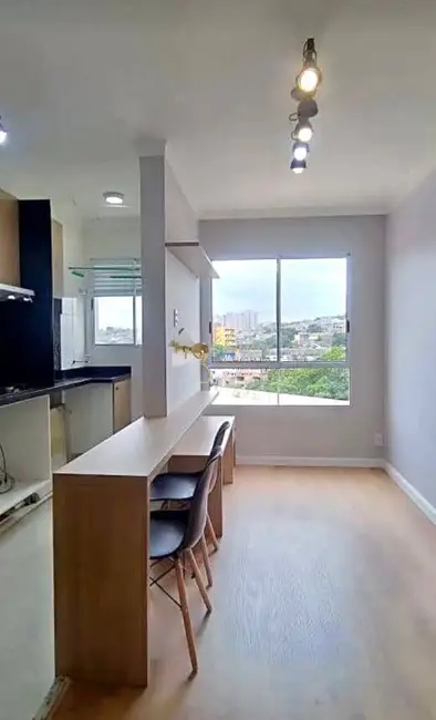 Foto 1 de Apartamento com 1 quarto à venda, 30m2 em Conceição, Osasco - SP