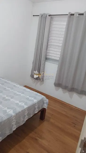 Foto 6 de Apartamento com 2 quartos à venda, 59m2 em Parque Munhoz, São Paulo - SP