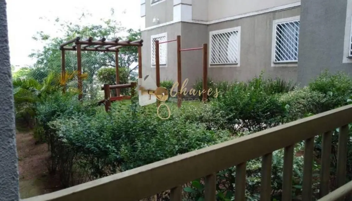 Foto 7 de Apartamento com 2 quartos à venda, 59m2 em Parque Munhoz, São Paulo - SP