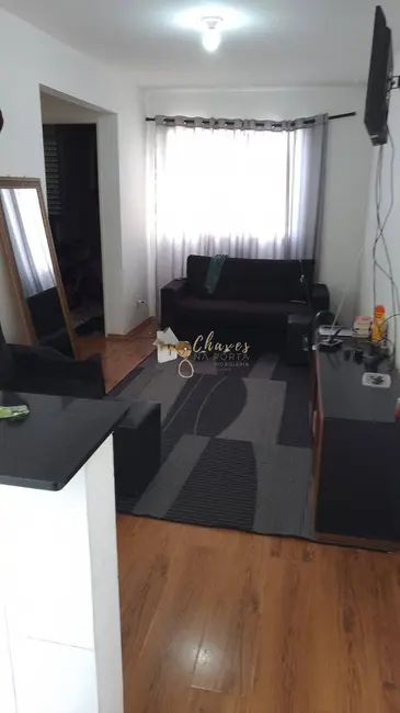 Foto 1 de Apartamento com 2 quartos à venda, 59m2 em Parque Munhoz, São Paulo - SP