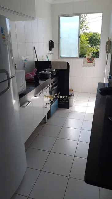Foto 3 de Apartamento com 2 quartos à venda, 59m2 em Parque Munhoz, São Paulo - SP