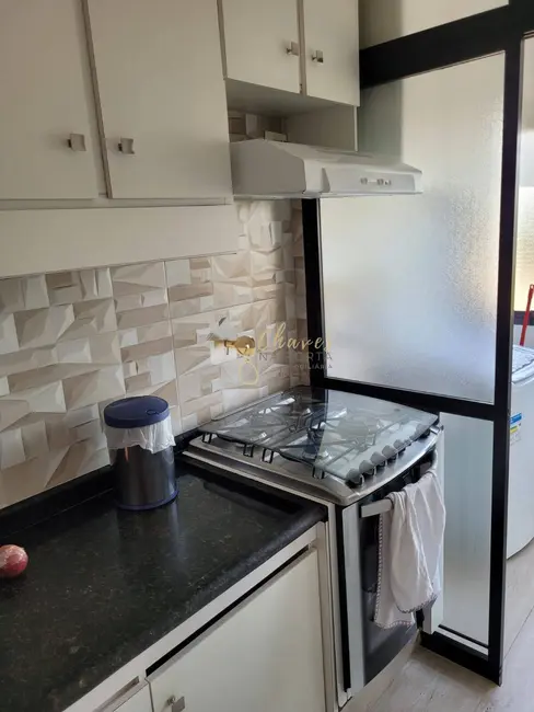 Foto 4 de Apartamento com 2 quartos à venda, 61m2 em Super Quadra Morumbi, São Paulo - SP