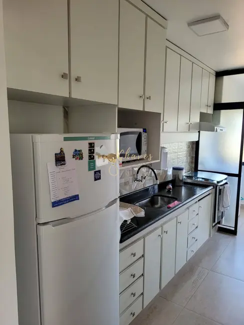 Foto 5 de Apartamento com 2 quartos à venda, 61m2 em Super Quadra Morumbi, São Paulo - SP