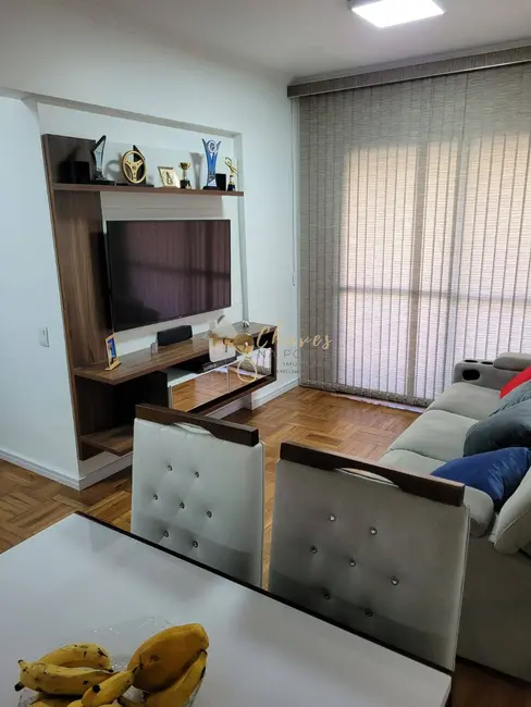 Foto 8 de Apartamento com 2 quartos à venda, 61m2 em Super Quadra Morumbi, São Paulo - SP