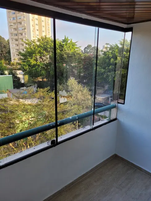 Foto 6 de Apartamento com 2 quartos à venda, 61m2 em Super Quadra Morumbi, São Paulo - SP