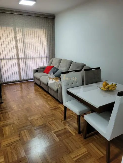 Foto 3 de Apartamento com 2 quartos à venda, 61m2 em Super Quadra Morumbi, São Paulo - SP