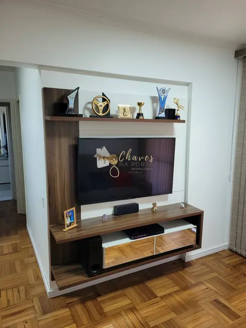 Foto 2 de Apartamento com 2 quartos à venda, 61m2 em Super Quadra Morumbi, São Paulo - SP