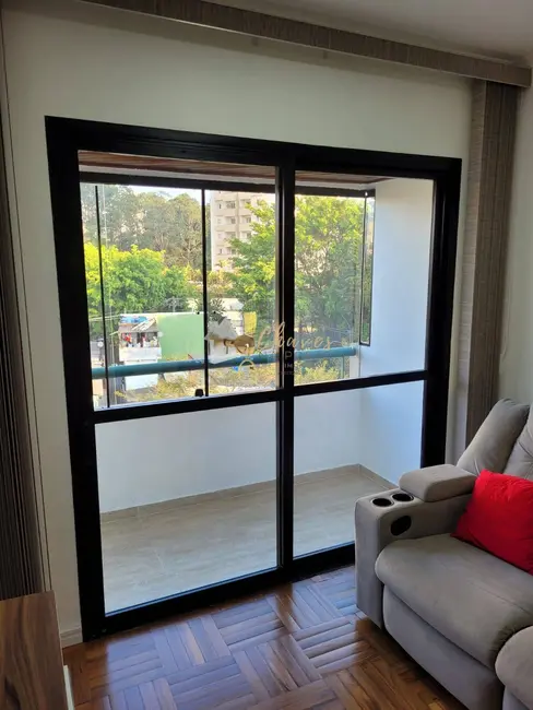 Foto 1 de Apartamento com 2 quartos à venda, 61m2 em Super Quadra Morumbi, São Paulo - SP