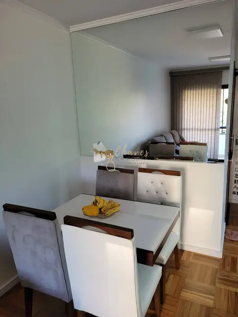 Foto 7 de Apartamento com 2 quartos à venda, 61m2 em Super Quadra Morumbi, São Paulo - SP