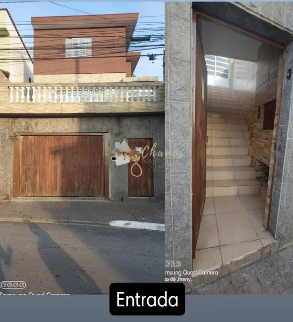 Foto 6 de Casa com 3 quartos à venda, 300m2 em Jardim Vaz de Lima, São Paulo - SP