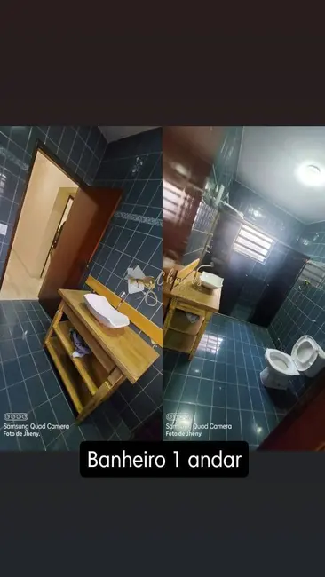 Foto 9 de Casa com 3 quartos à venda, 300m2 em Jardim Vaz de Lima, São Paulo - SP