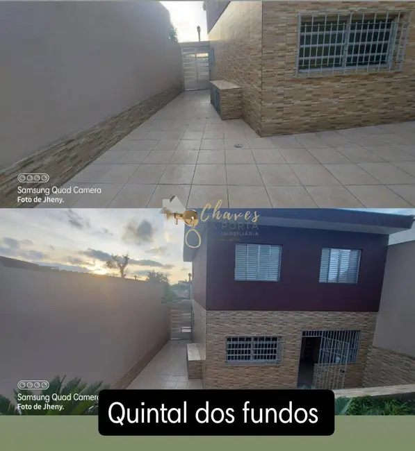 Foto 5 de Casa com 3 quartos à venda, 300m2 em Jardim Vaz de Lima, São Paulo - SP