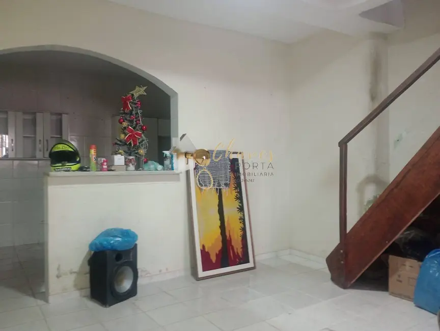 Foto 2 de Casa com 2 quartos à venda, 160m2 em Vila Gilda, São Paulo - SP