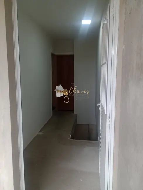 Foto 3 de Casa com 2 quartos à venda, 160m2 em Vila Gilda, São Paulo - SP