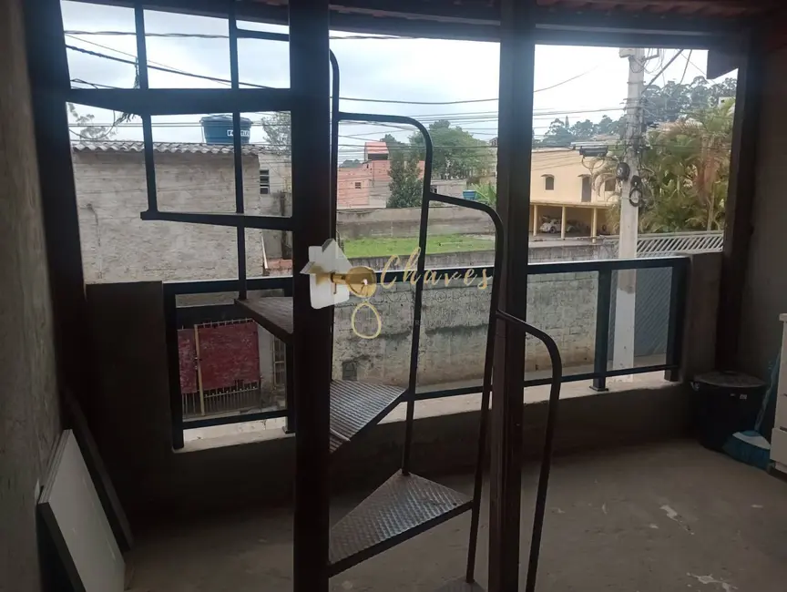 Foto 9 de Casa com 2 quartos à venda, 160m2 em Vila Gilda, São Paulo - SP