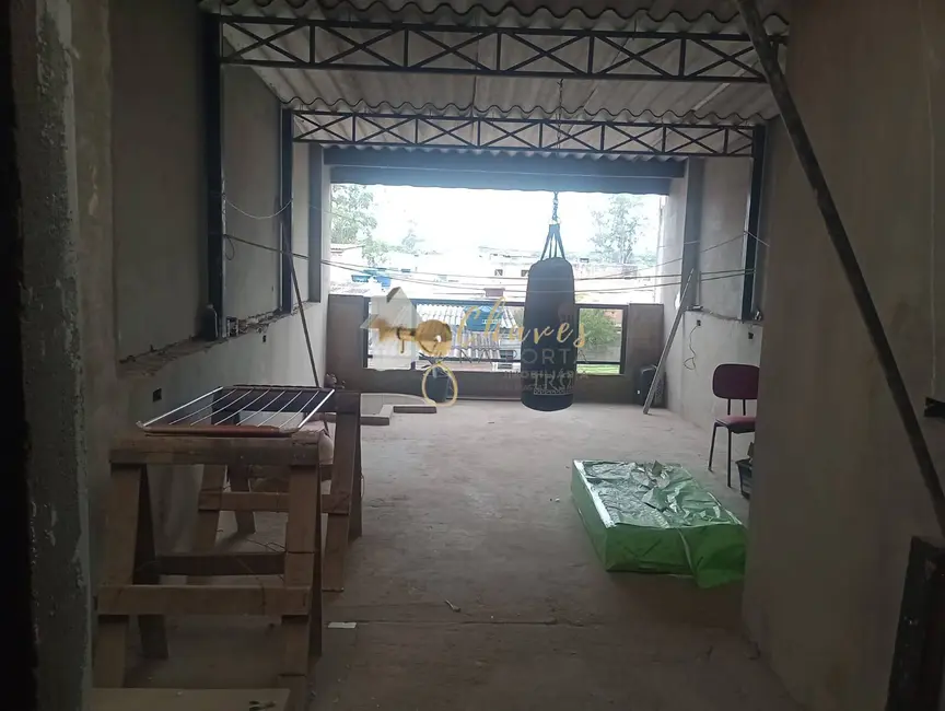 Foto 7 de Casa com 2 quartos à venda, 160m2 em Vila Gilda, São Paulo - SP