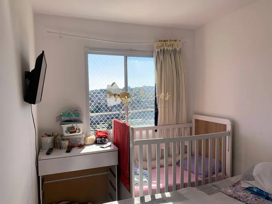 Foto 6 de Apartamento com 1 quarto à venda, 26m2 em Parque Maria Helena, São Paulo - SP