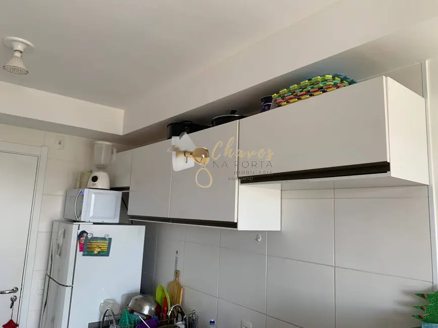 Foto 8 de Apartamento com 1 quarto à venda, 26m2 em Parque Maria Helena, São Paulo - SP