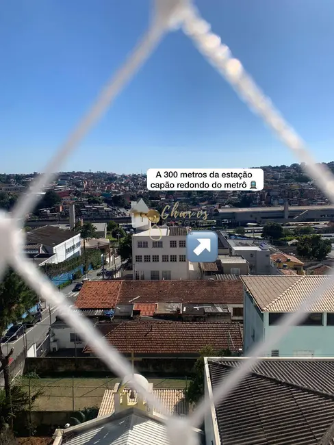 Foto 7 de Apartamento com 1 quarto à venda, 26m2 em Parque Maria Helena, São Paulo - SP