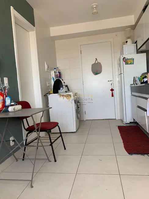 Foto 4 de Apartamento com 1 quarto à venda, 26m2 em Parque Maria Helena, São Paulo - SP