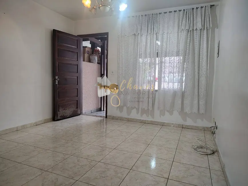 Foto 2 de Casa com 3 quartos à venda, 125m2 em Jardim Amália, São Paulo - SP