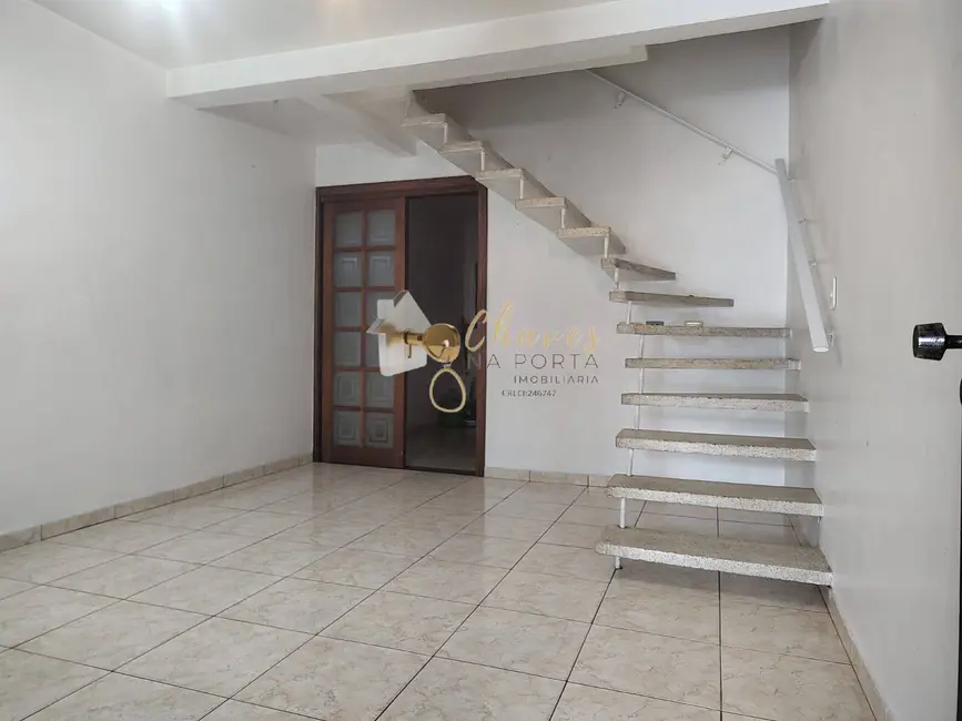Foto 1 de Casa com 3 quartos à venda, 125m2 em Jardim Amália, São Paulo - SP