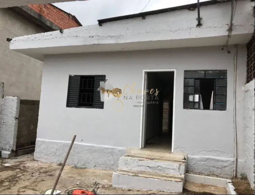 Foto 1 de Casa com 2 quartos à venda, 162m2 em Parque Bologne, São Paulo - SP