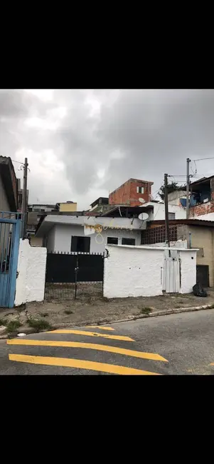 Foto 6 de Casa com 2 quartos à venda, 162m2 em Parque Bologne, São Paulo - SP