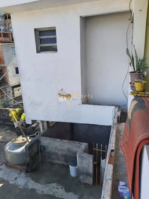 Foto 7 de Casa com 3 quartos à venda, 85m2 em Jardim Souza, São Paulo - SP