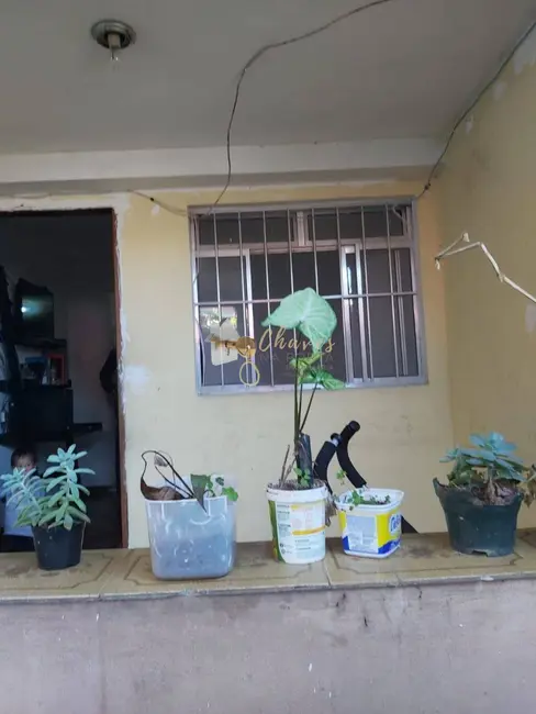 Foto 2 de Casa com 3 quartos à venda, 85m2 em Jardim Souza, São Paulo - SP