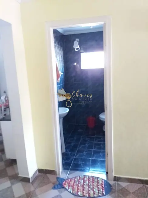 Foto 8 de Casa com 3 quartos à venda, 85m2 em Jardim Souza, São Paulo - SP