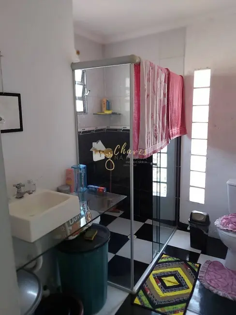 Foto 4 de Casa com 3 quartos à venda, 85m2 em Jardim Souza, São Paulo - SP