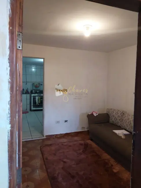 Foto 6 de Casa com 3 quartos à venda, 85m2 em Jardim Souza, São Paulo - SP